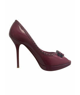 

Туфли CHRISTIAN DIOR PRE-OWNED