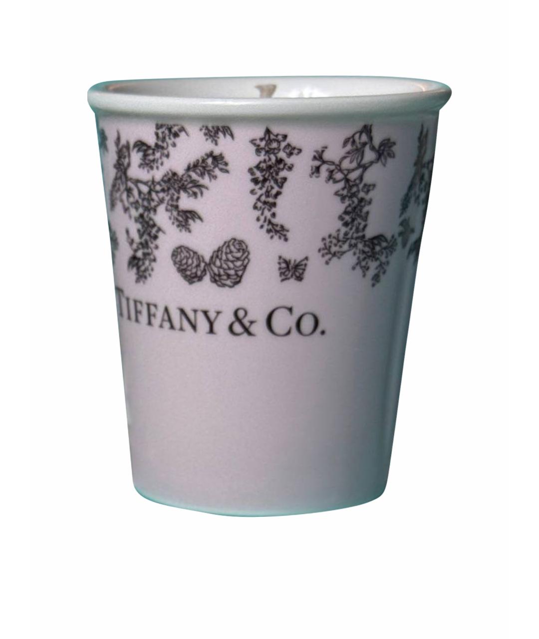 TIFFANY&CO Свеча, фото 1