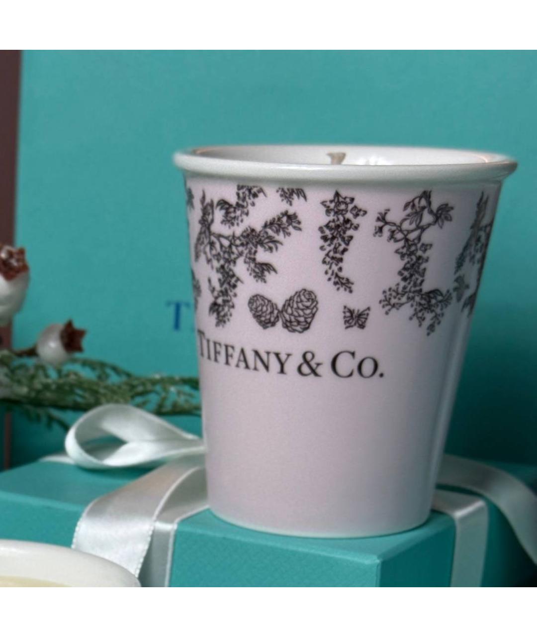 TIFFANY&CO Свеча, фото 5