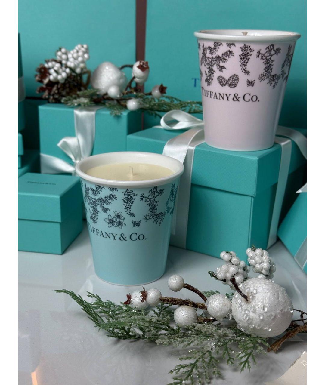 TIFFANY&CO Свеча, фото 2