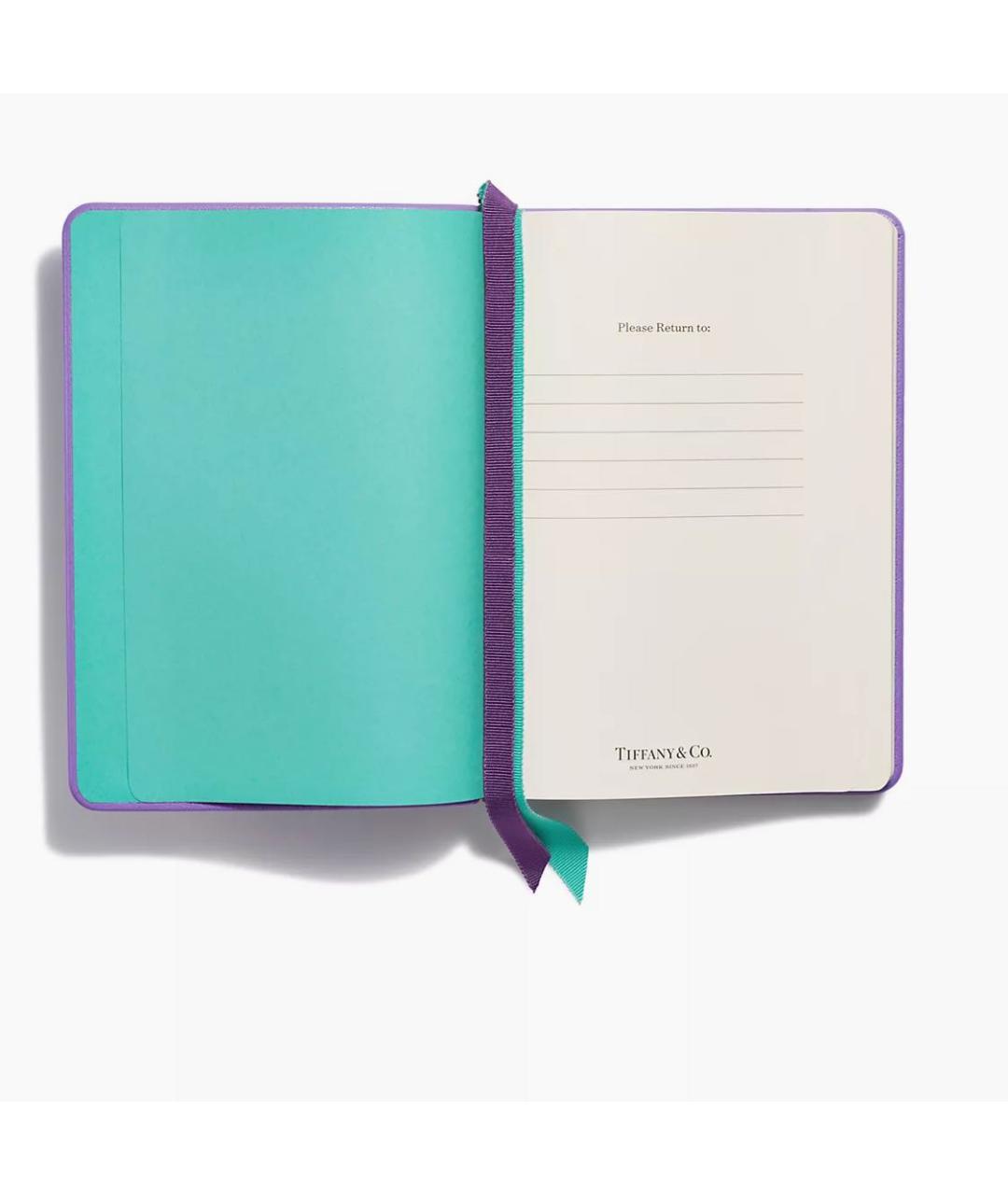 TIFFANY&CO Книга, фото 4