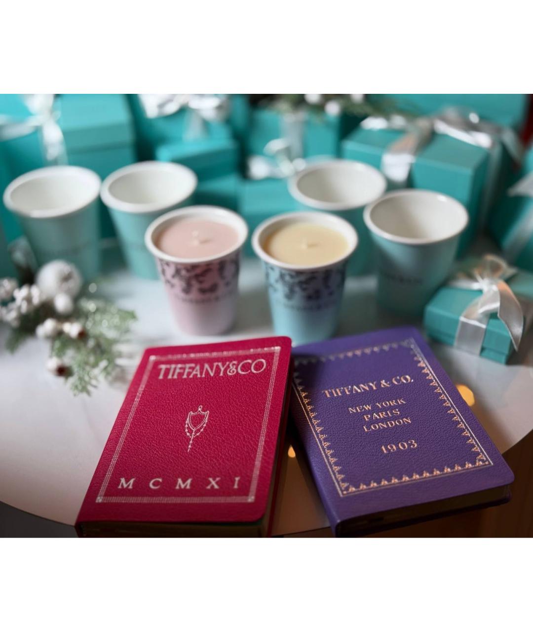 TIFFANY&CO Книга, фото 2