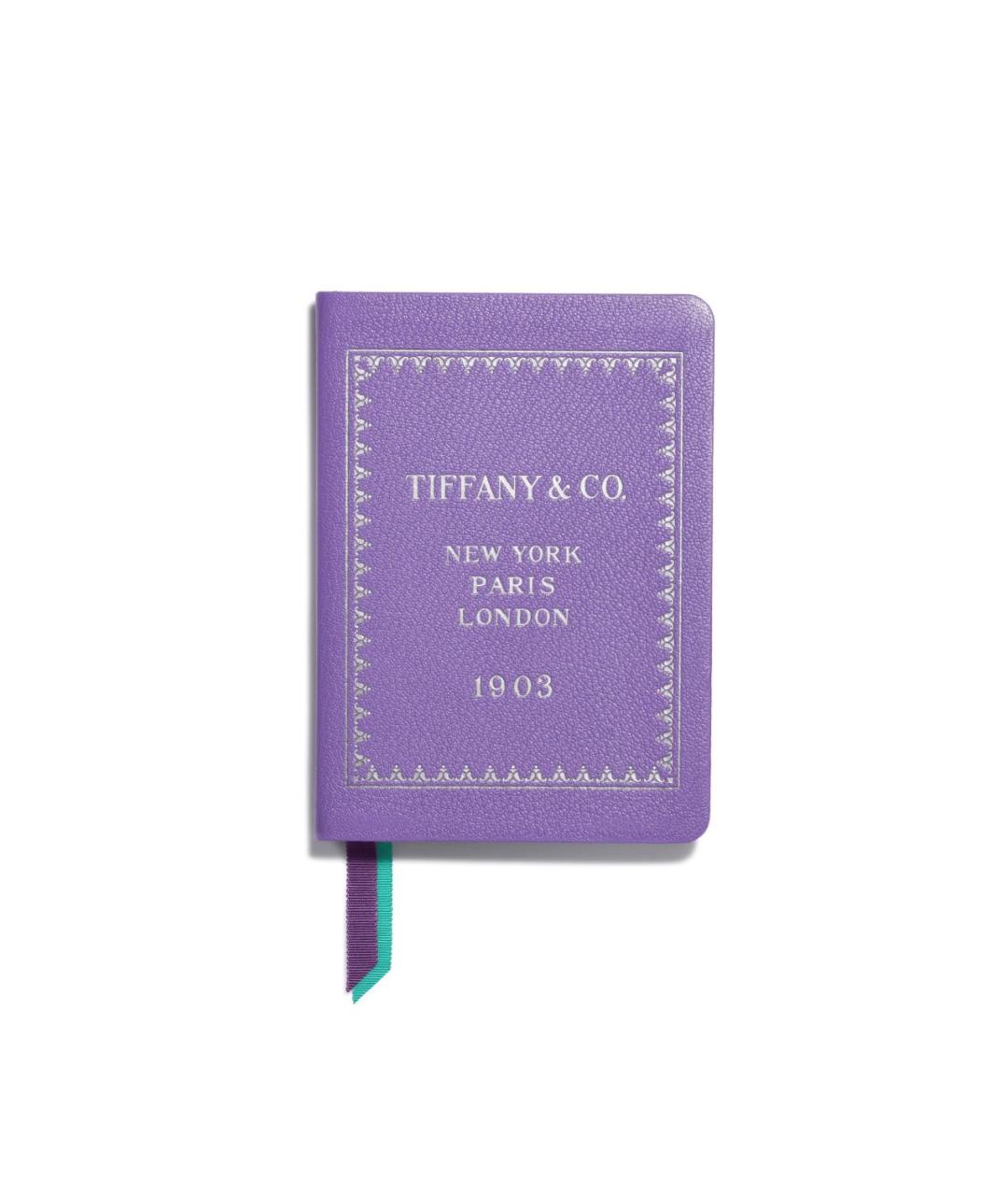 TIFFANY&CO Книга, фото 5