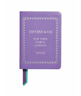 TIFFANY&CO Книга