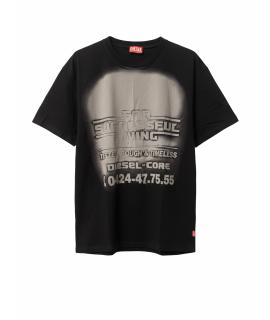 DIESEL Футболка