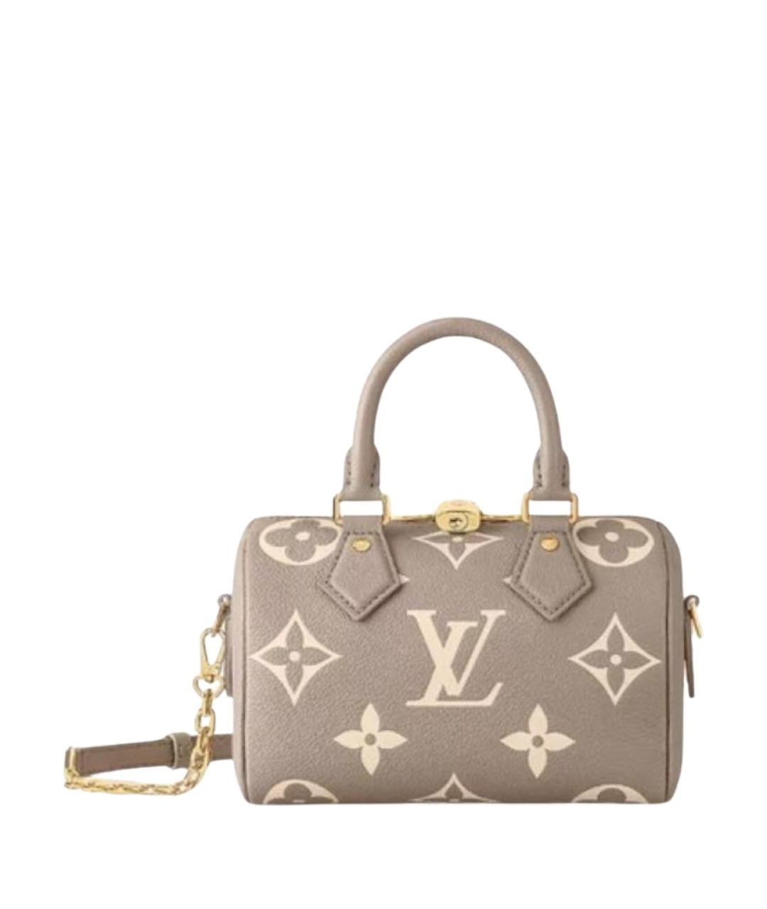 LOUIS VUITTON Сумка с короткими ручками, фото 1