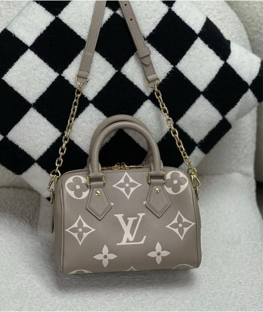 LOUIS VUITTON Сумка с короткими ручками, фото 2