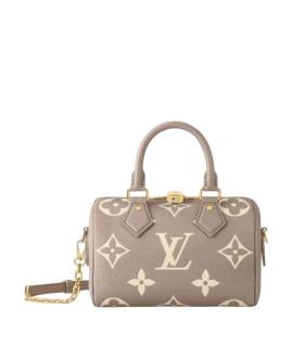 LOUIS VUITTON Сумка с короткими ручками