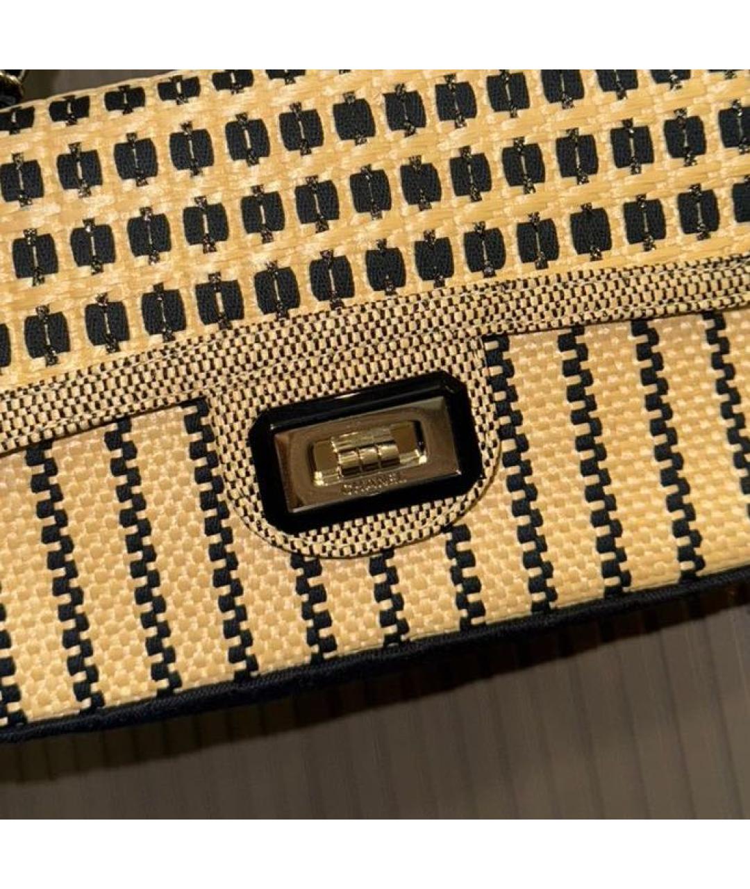 CHANEL Сумка с короткими ручками, фото 2