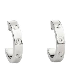 CARTIER Серьги