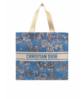 CHRISTIAN DIOR Пляжная сумка