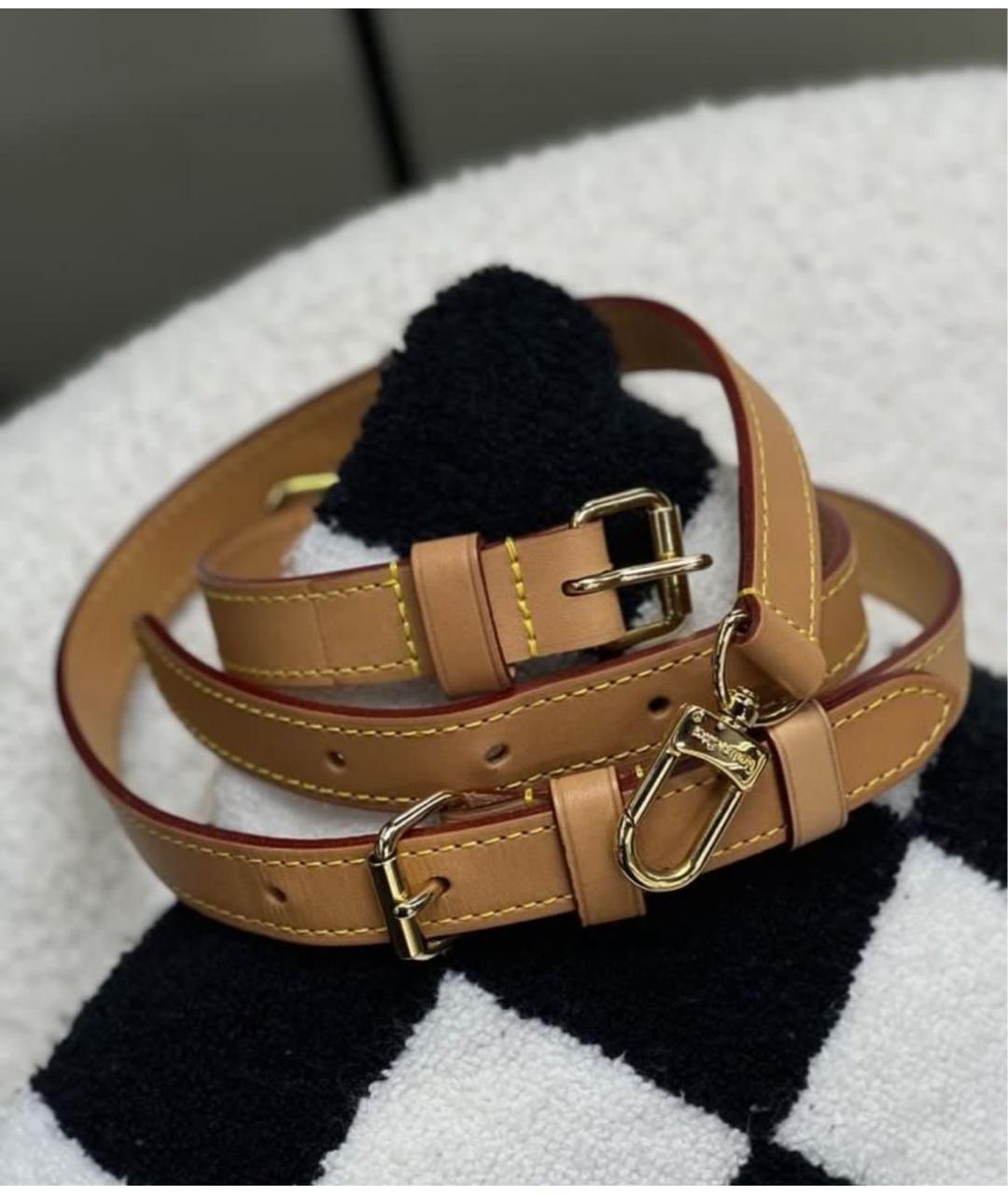 LOUIS VUITTON Сумка с короткими ручками, фото 5