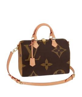 LOUIS VUITTON Сумка с короткими ручками