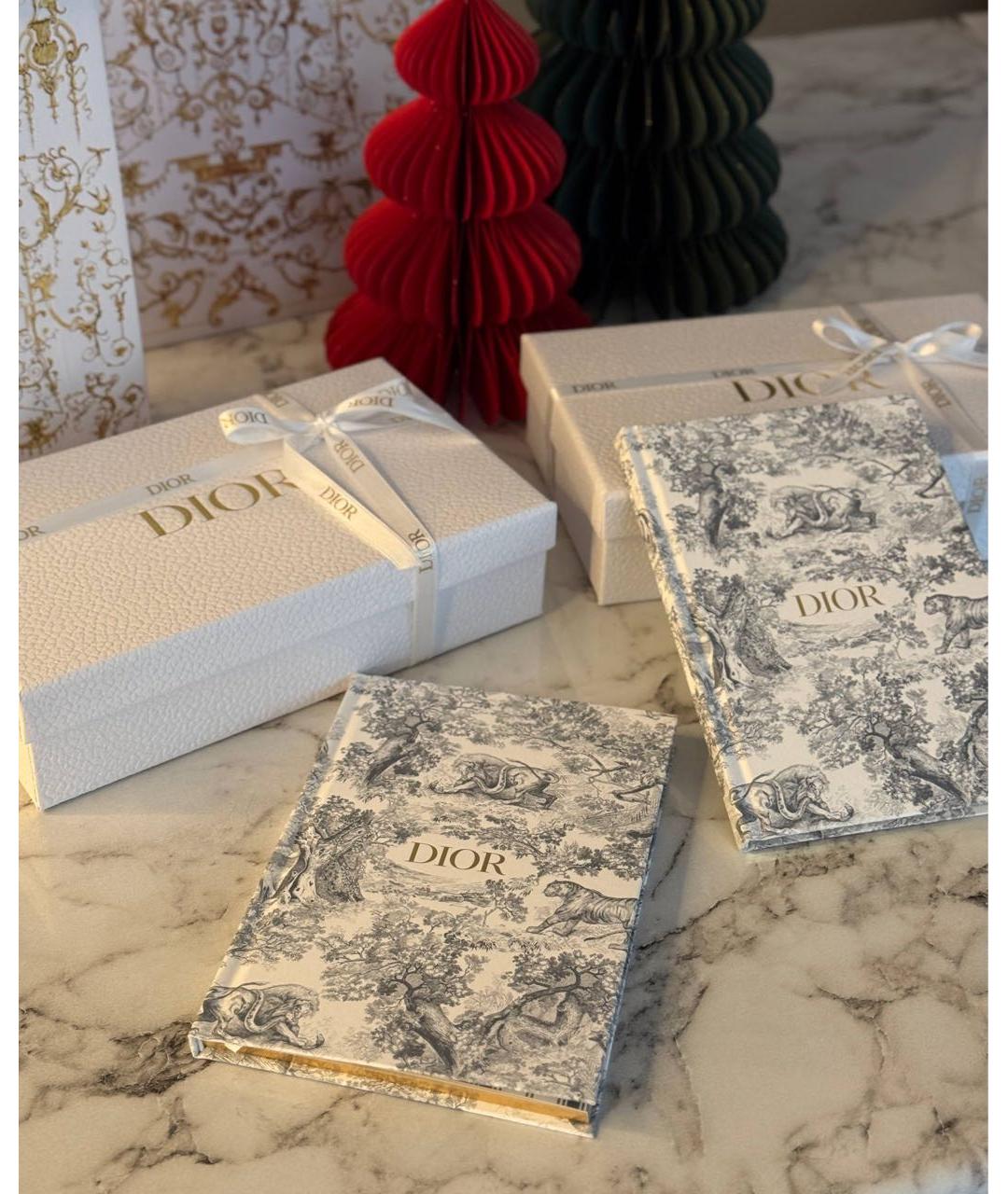 CHRISTIAN DIOR Книга, фото 3