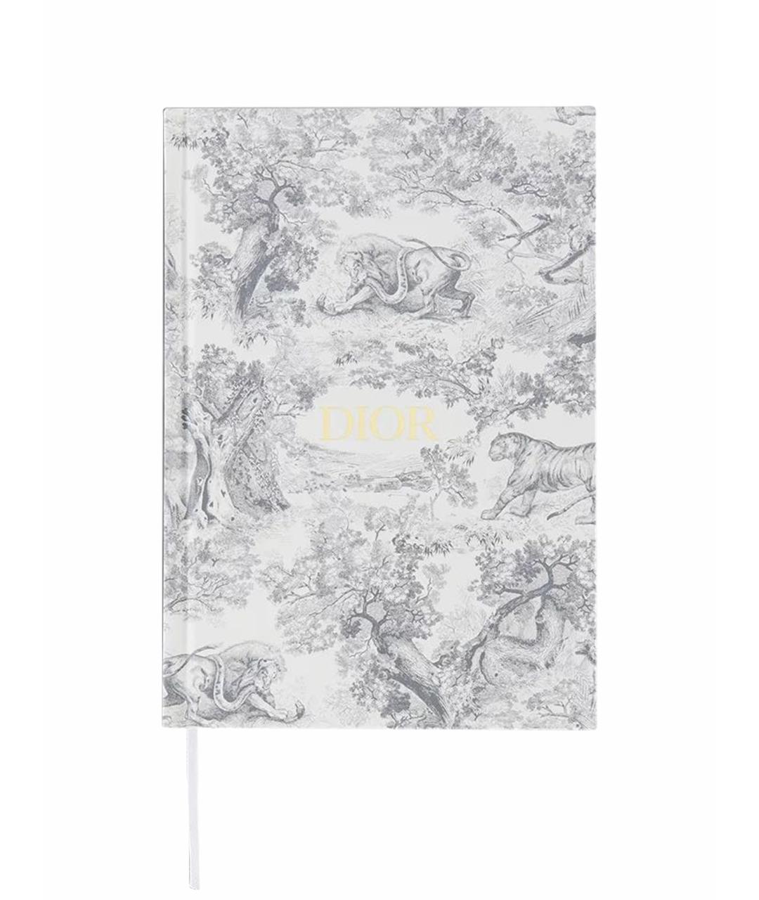 CHRISTIAN DIOR Книга, фото 1