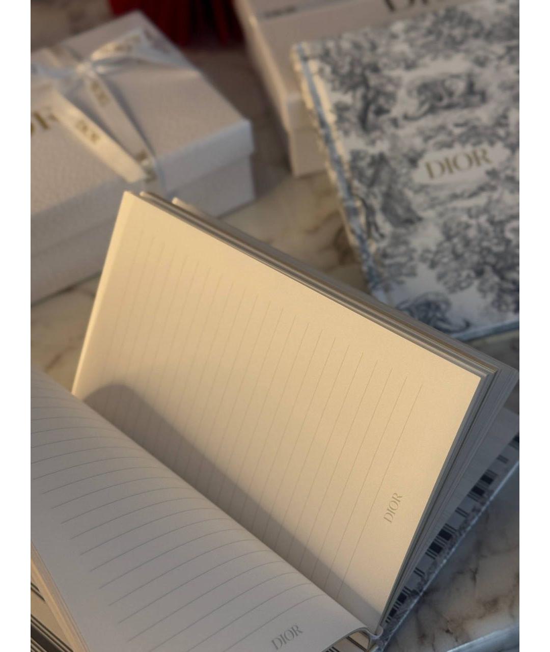 CHRISTIAN DIOR Книга, фото 4