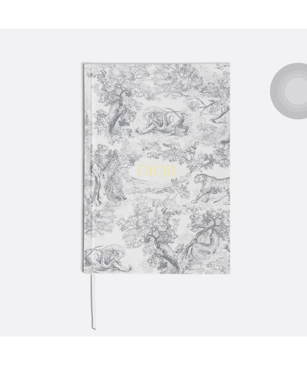 CHRISTIAN DIOR Книга, фото 5