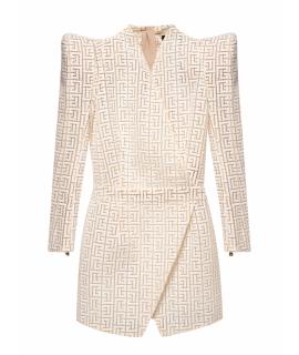 BALMAIN Коктейльное платье