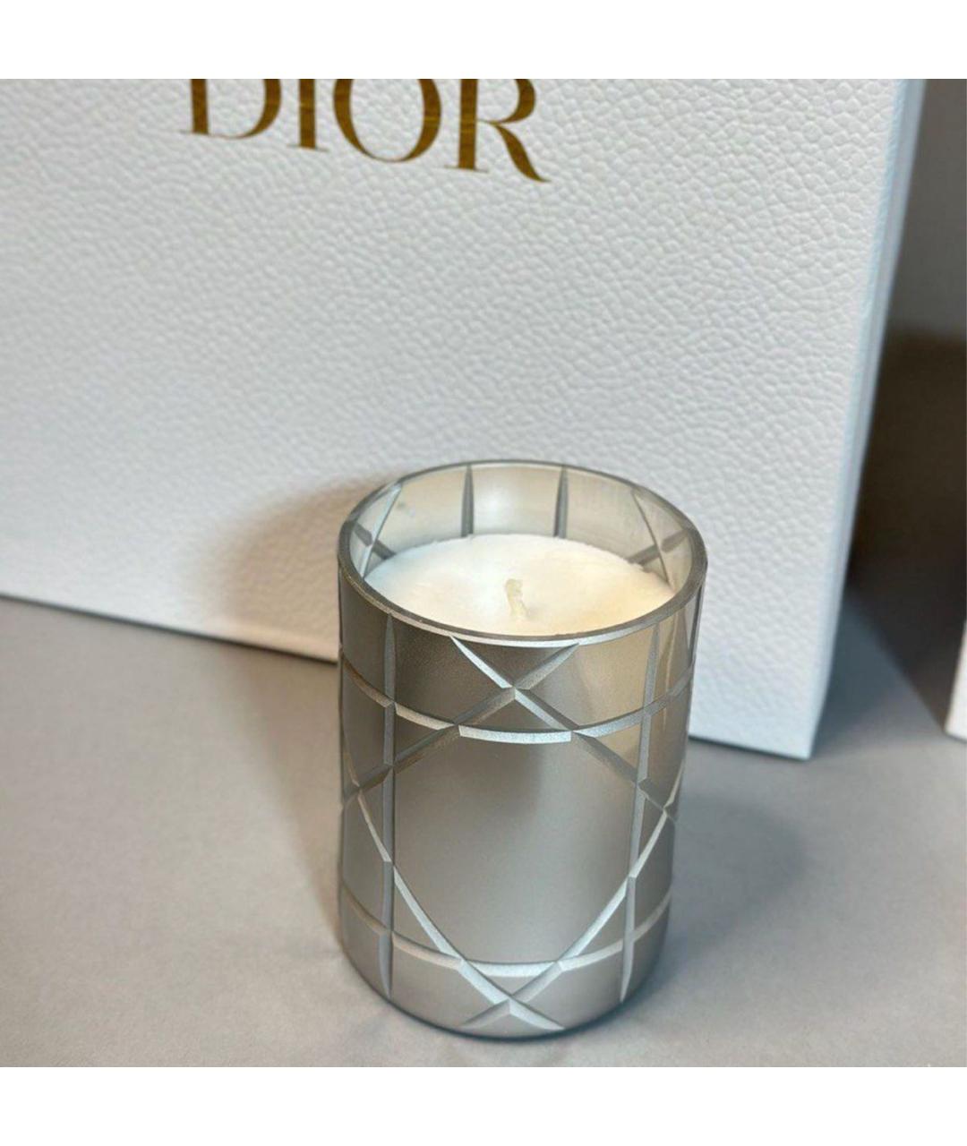CHRISTIAN DIOR Свеча, фото 3