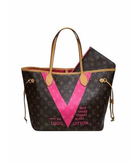 LOUIS VUITTON Сумка тоут
