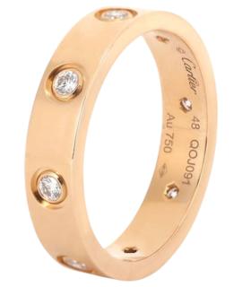 CARTIER Кольцо
