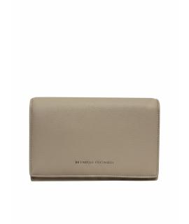 BRUNELLO CUCINELLI Сумка через плечо