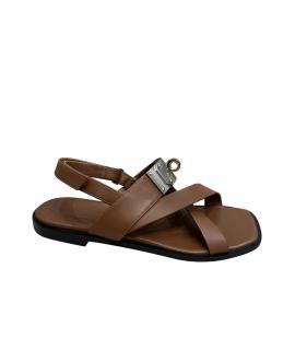 HERMES Сандалии