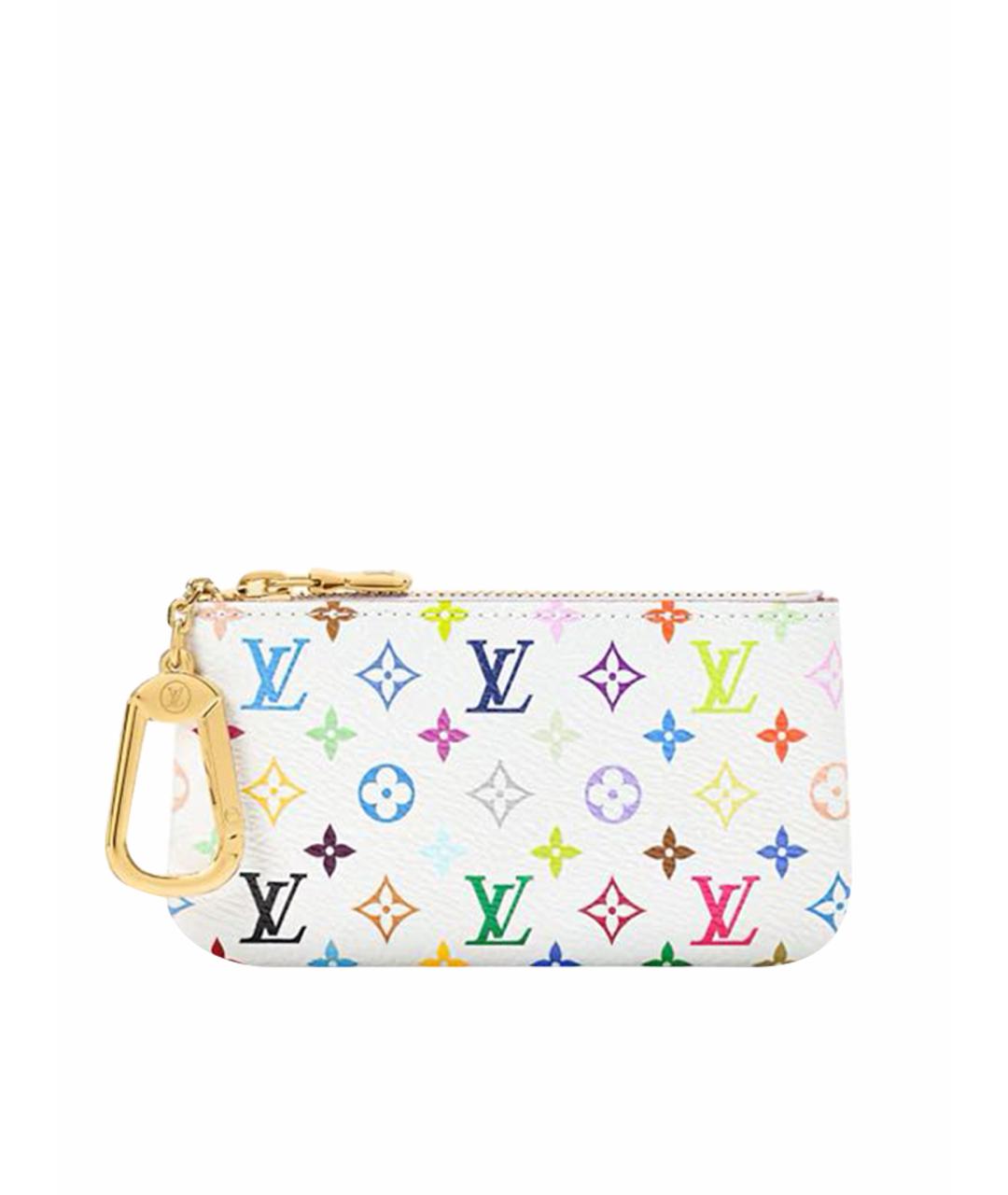 LOUIS VUITTON Мульти ключница, фото 1