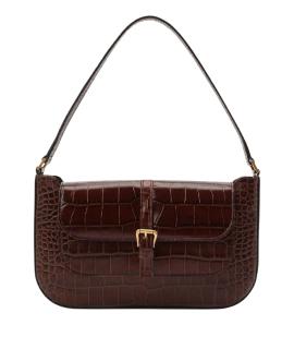 BY FAR Сумка с короткими ручками