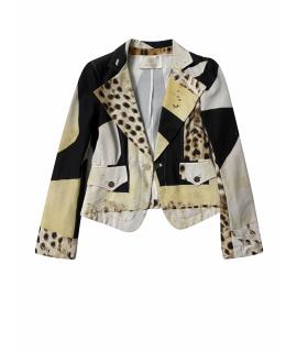 ROBERTO CAVALLI Жакет/пиджак