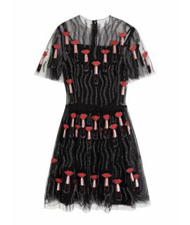 VALENTINO Коктейльное платье