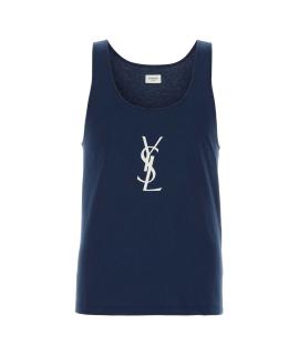 SAINT LAURENT Майка