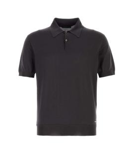 PRADA Поло с коротким рукавом