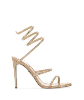 RENE CAOVILLA Босоножки