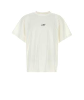 MM6 MAISON MARGIELA Футболка