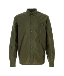 PRADA Кэжуал рубашка