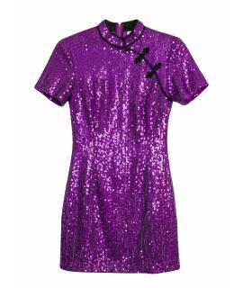 KALMANOVICH Коктейльное платье