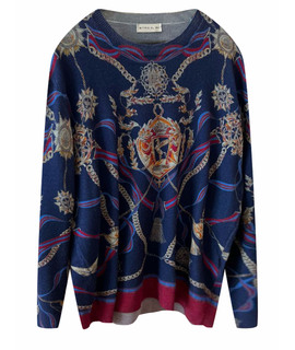 

Джемпер / свитер ETRO