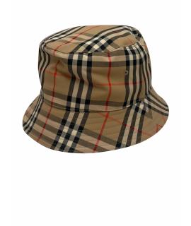 BURBERRY Панама