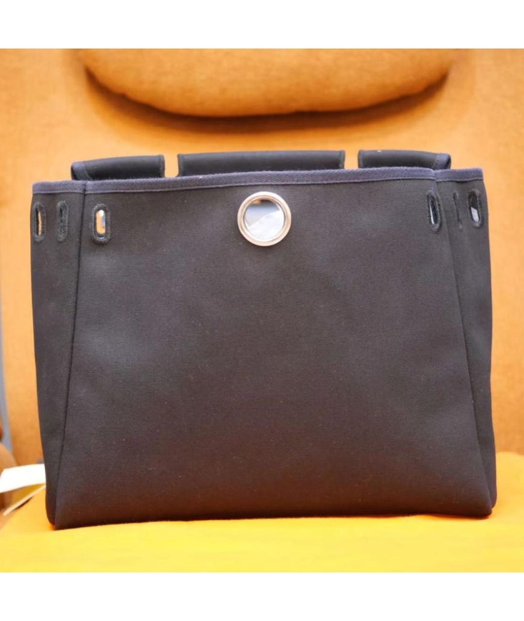 HERMES Сумка с короткими ручками, фото 4