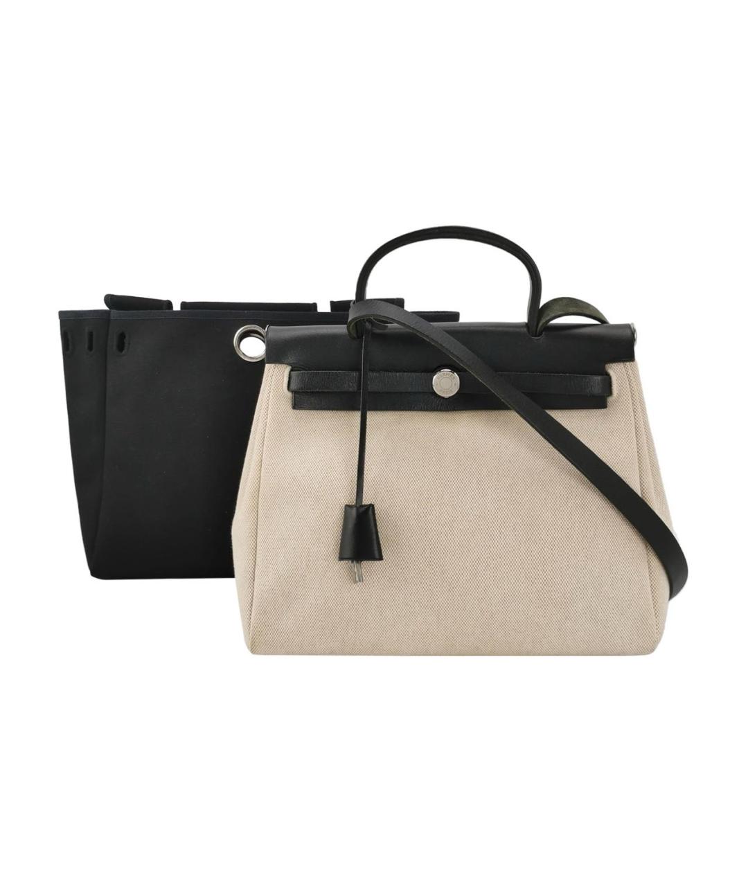 HERMES Сумка с короткими ручками, фото 6