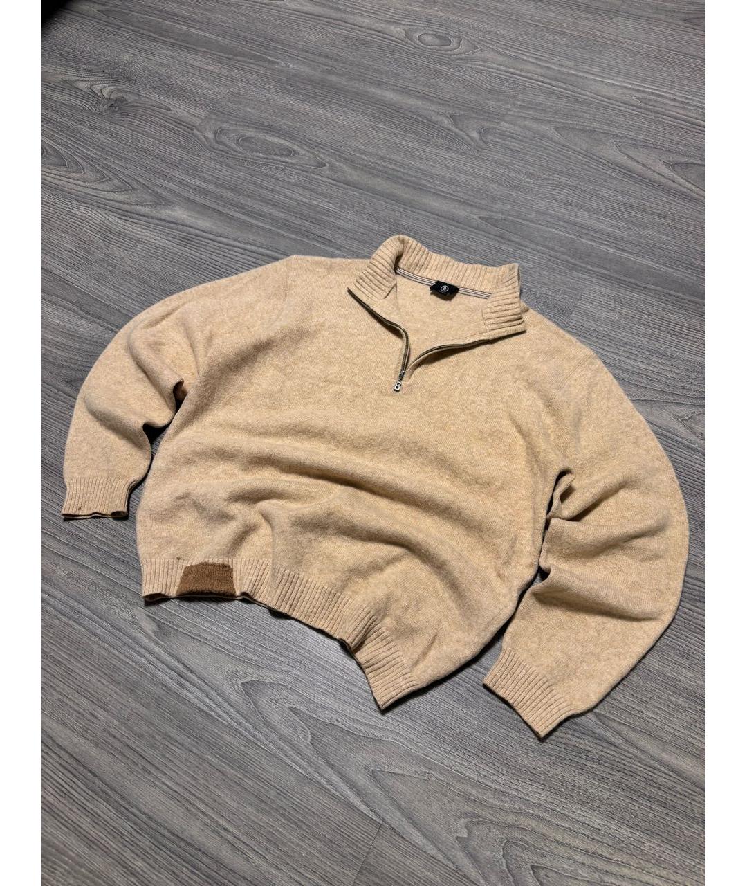 BOGNER Шерстяной джемпер / свитер, фото 2