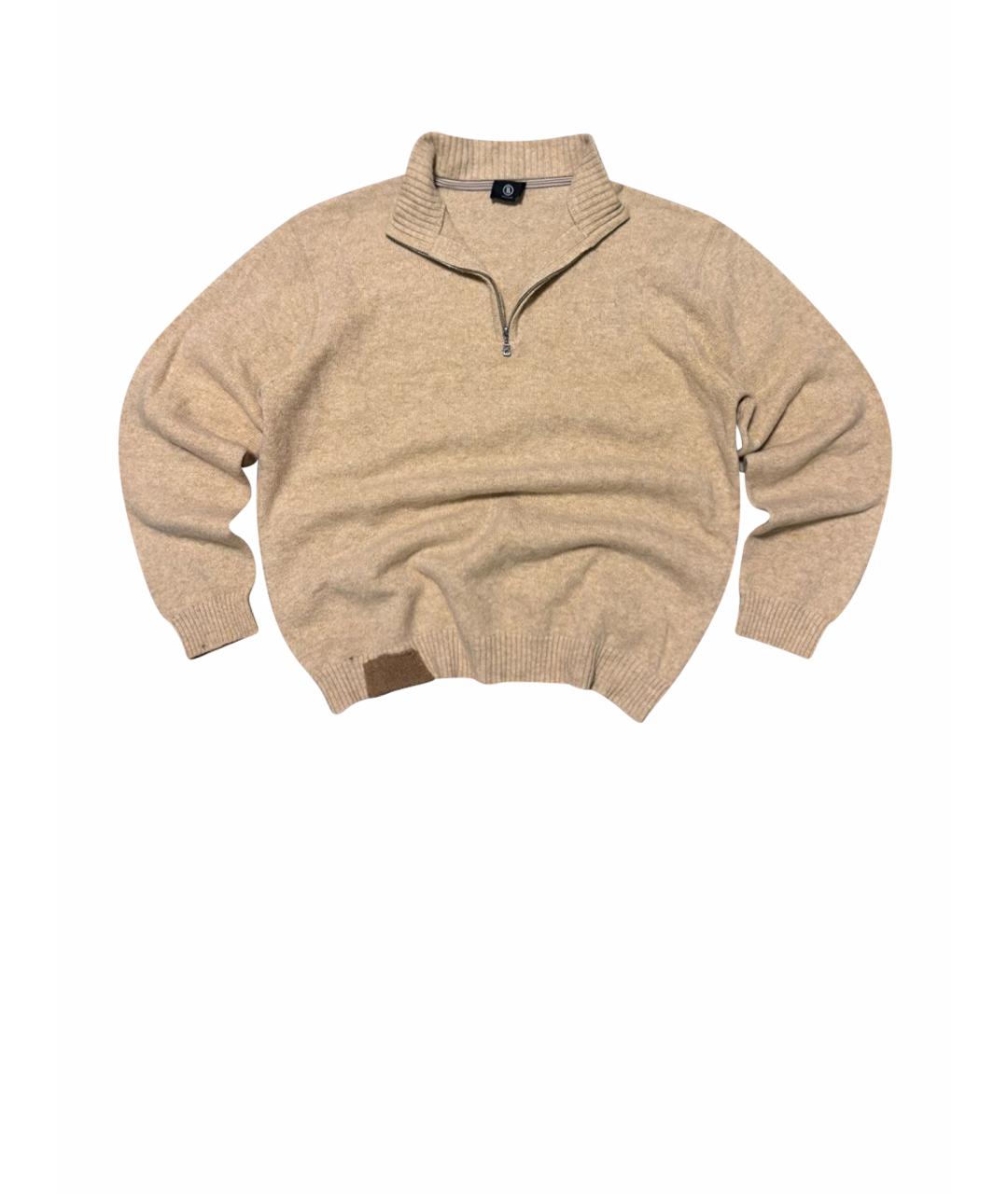 BOGNER Шерстяной джемпер / свитер, фото 1