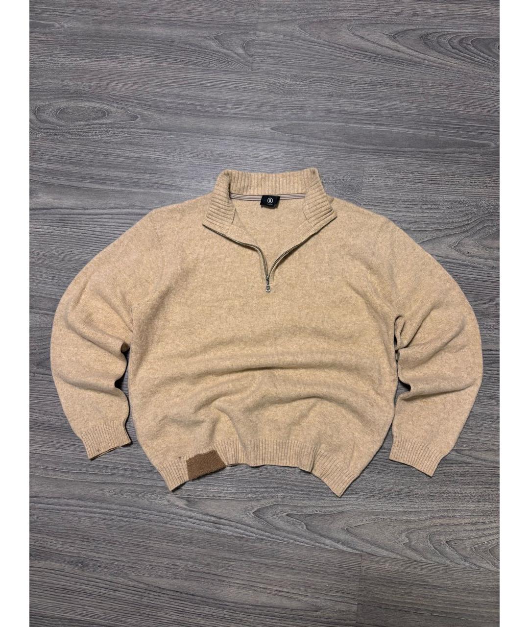 BOGNER Шерстяной джемпер / свитер, фото 8