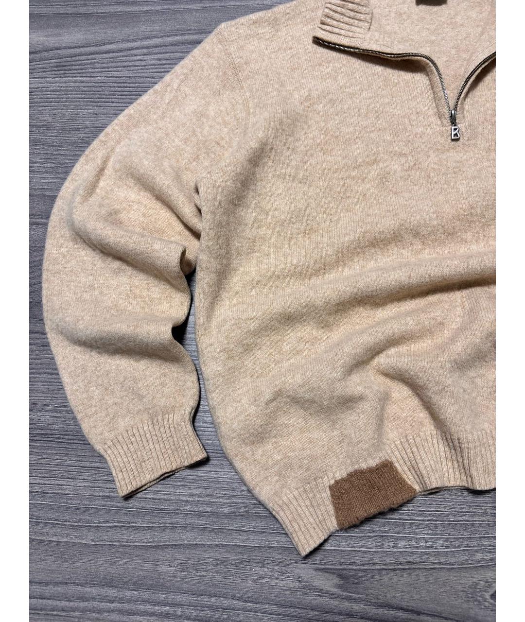 BOGNER Шерстяной джемпер / свитер, фото 4