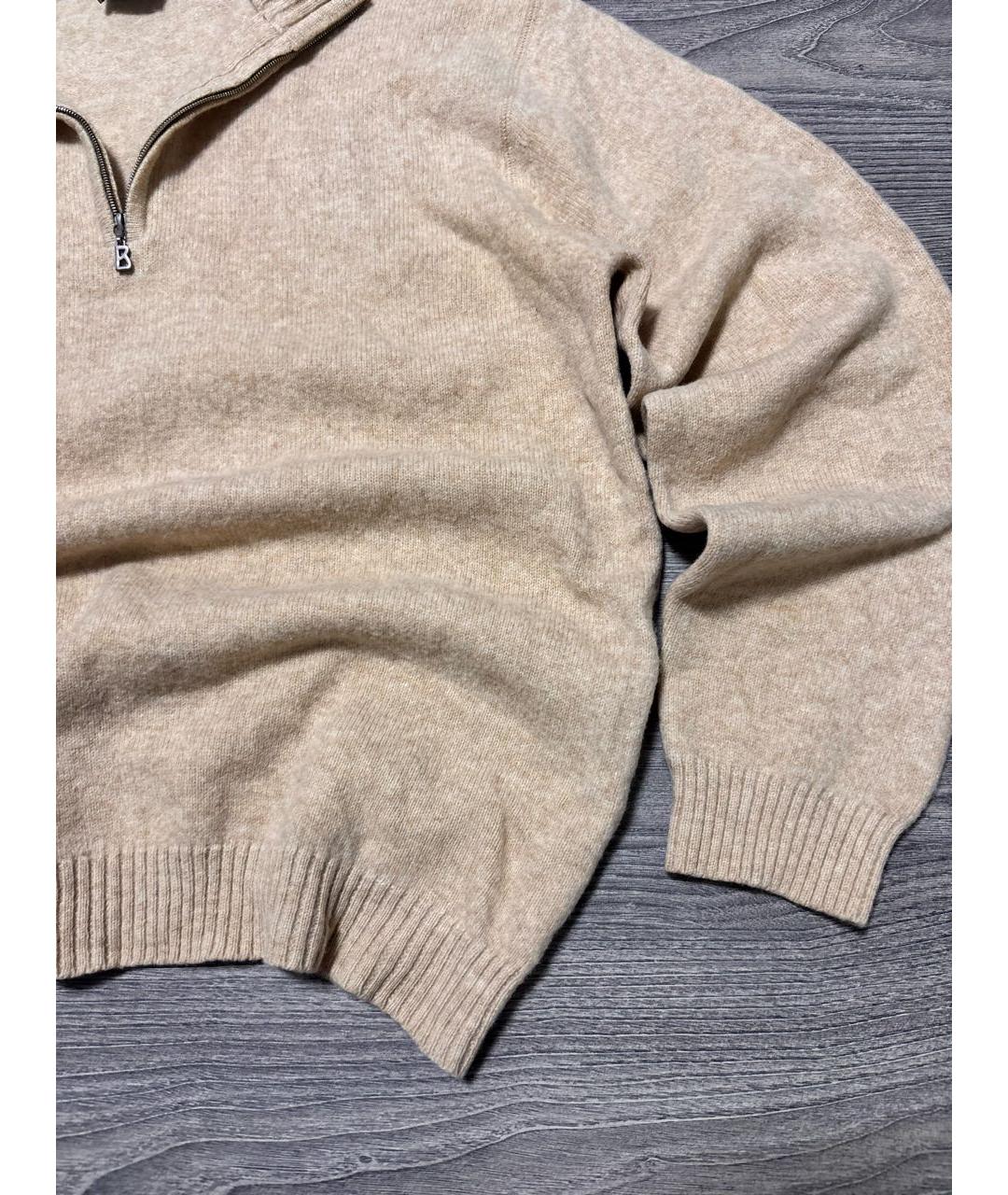 BOGNER Шерстяной джемпер / свитер, фото 5