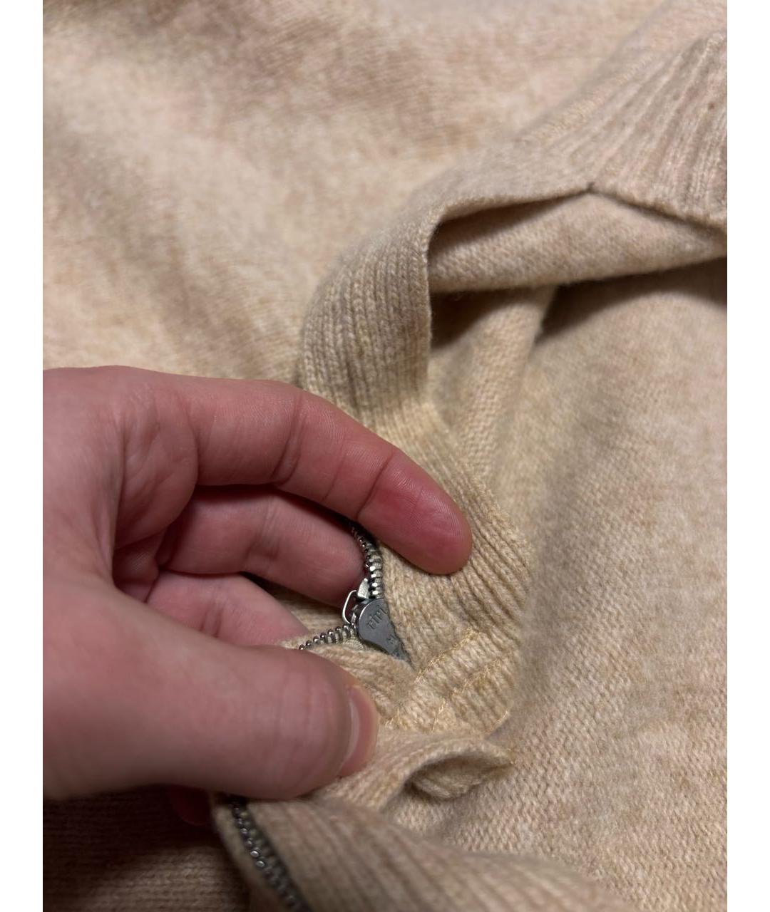 BOGNER Шерстяной джемпер / свитер, фото 6