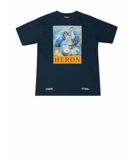 HERON PRESTON Футболка