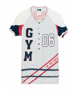 DOLCE&GABBANA Поло с коротким рукавом