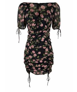 FOR LOVE AND LEMONS Коктейльное платье